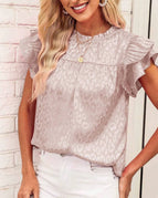 Beige / L