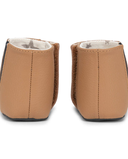 Eco Steps - Chelsea Boot Brulee Brown