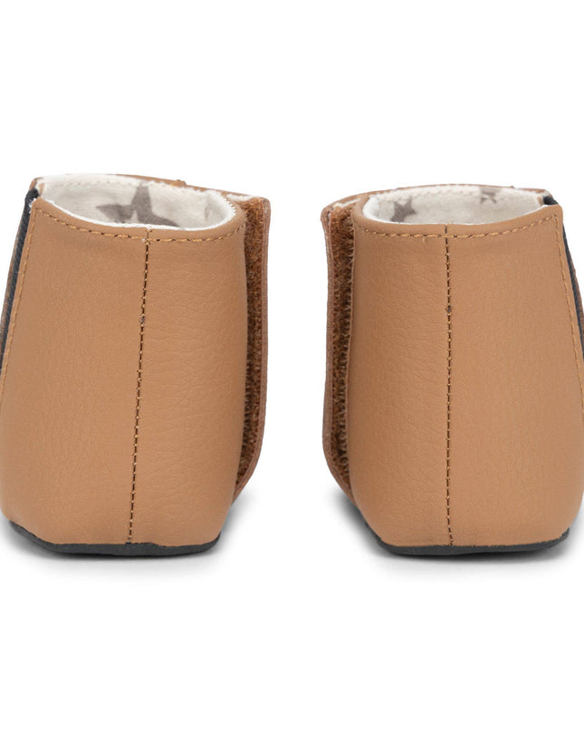 Eco Steps - Chelsea Boot Brulee Brown