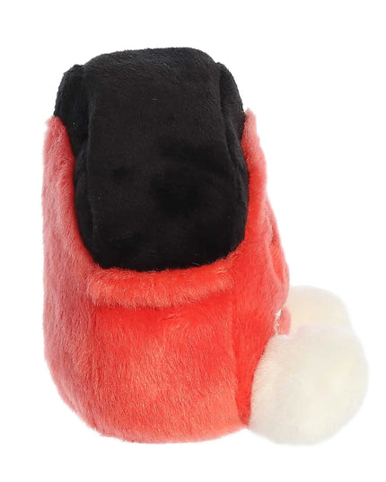 5" Plush Barn Palm Pal Stuffed Animal