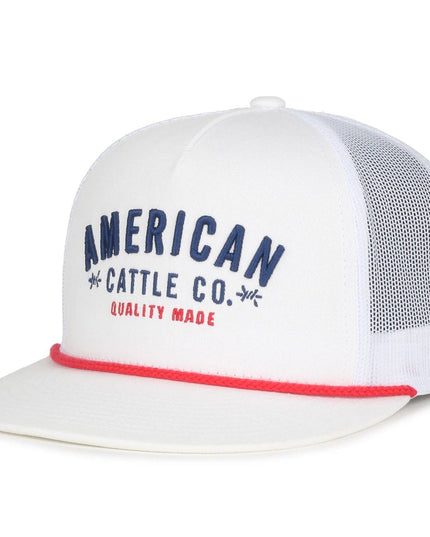 Quality Made Hat  