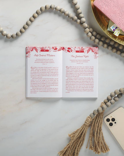 Mini Devotions for Young Women