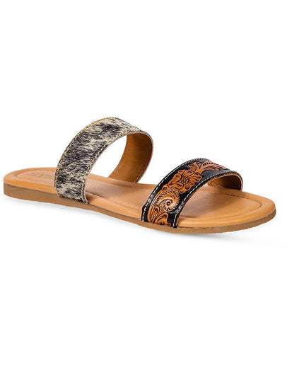 Tambra Mesa Sandals