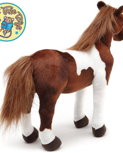 Hanna The Horse | 16 Inch Stuffed Animal Plush