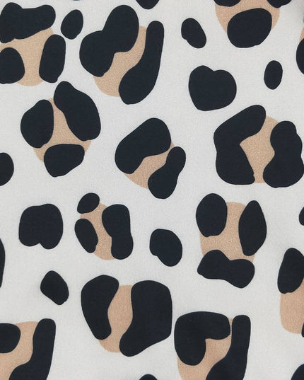 Cheetah Blanket