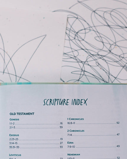 The Overthinker's Devotional