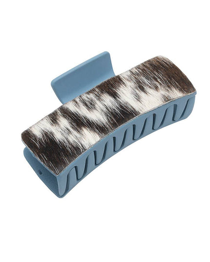 Crimson Sands Hair Comb Clip