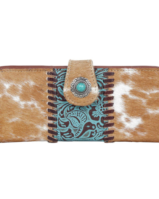 Bleu Wallet