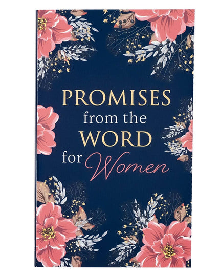 Promises from the Word for Women