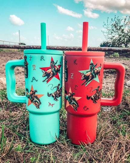 Printed 24oz Cup