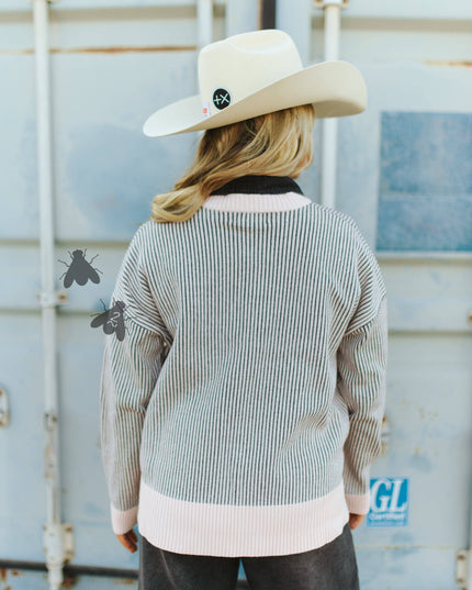 ANGUS HIGHWAY KNIT* LIMITED EDITION