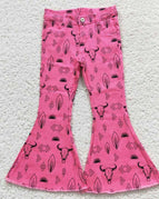 8-9T / Pink