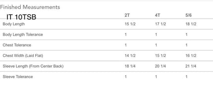 Patriotic Tractor Toddler/Youth Hoodie