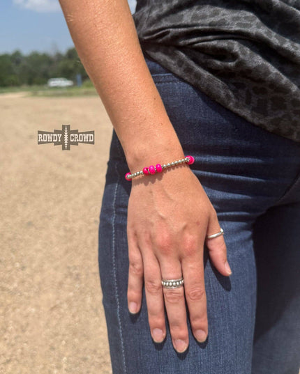 Urban Cowboy Bracelet