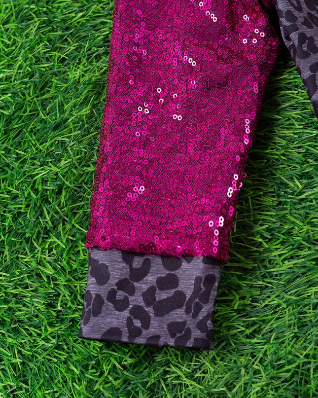 BE KIND" GRAPHIC PRINTED SWEATSHIRT. TPG65113002 JEANN