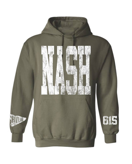 Custom #1 State Love Hoodie | Custom State | Graphic Hoodie 