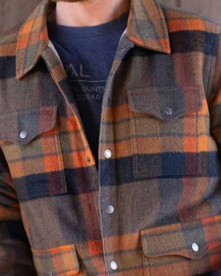 Lumberjacket