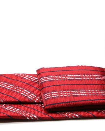 Premium English Striped Ties