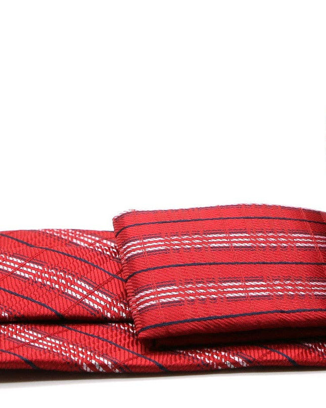 Premium English Striped Ties