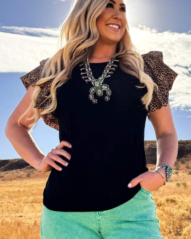 Endless Charm Top