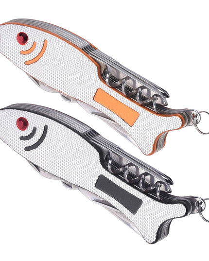 Fisherman's Friend Pocket Tool