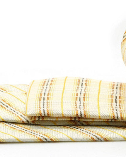 Premium English Striped Ties