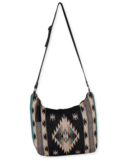 Gypsy Crossbody Bag #9