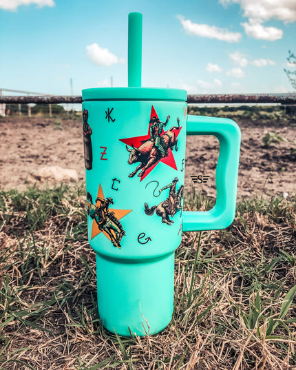 Printed 24oz Cup