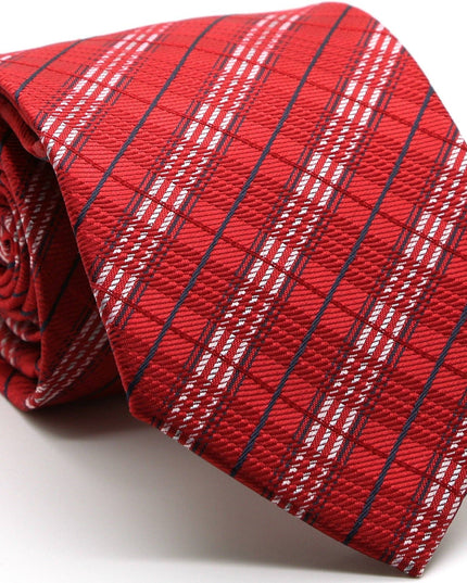 Premium English Striped Ties