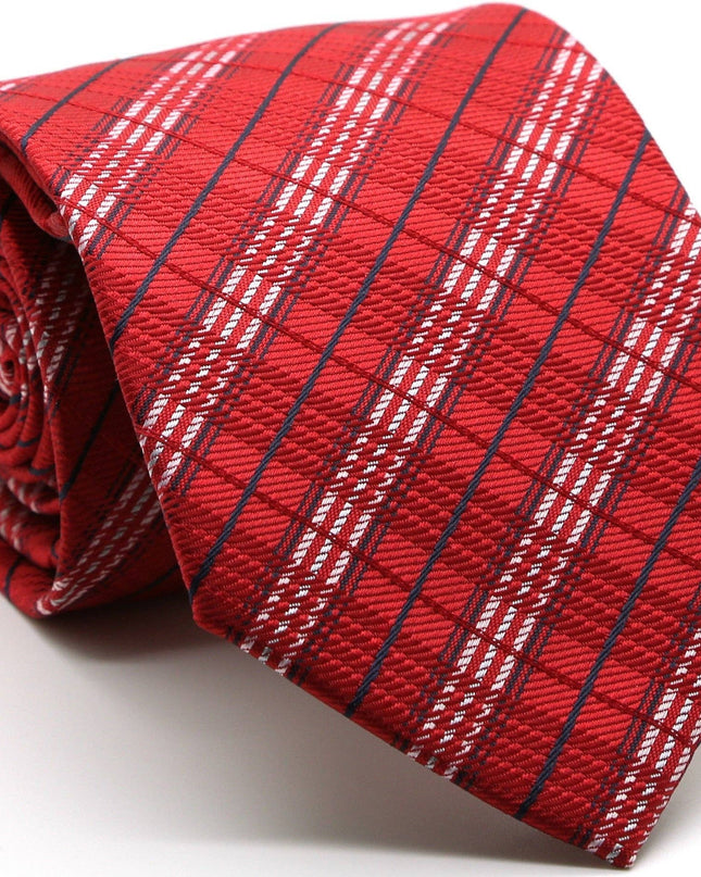 Premium English Striped Ties