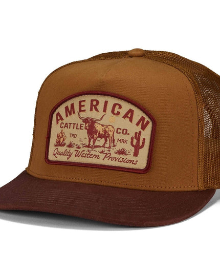 Provisions Hat