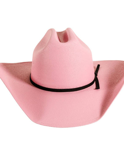 Western Cowboy Hat - Style Pioneer