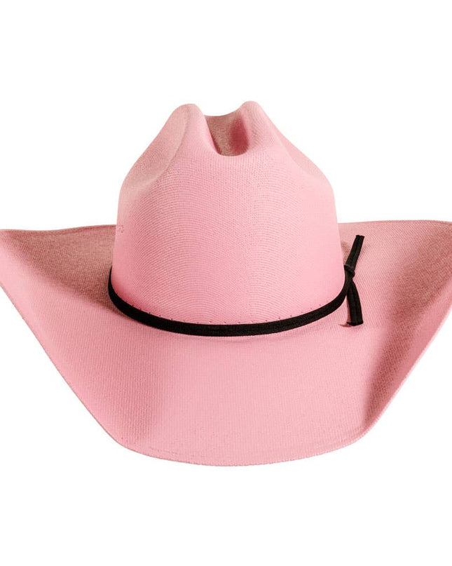 Western Cowboy Hat - Style Pioneer