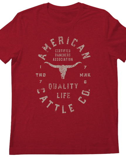 Quality Tee