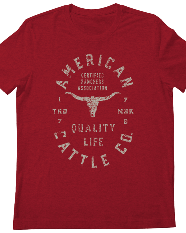 Quality Tee