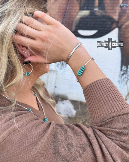La Veta Bracelet