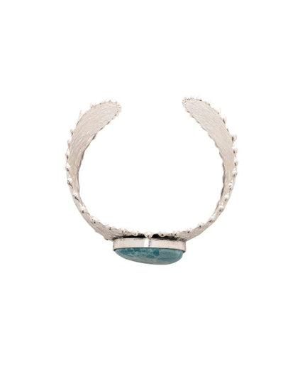 Coastal Visions Cuff Bracelet
