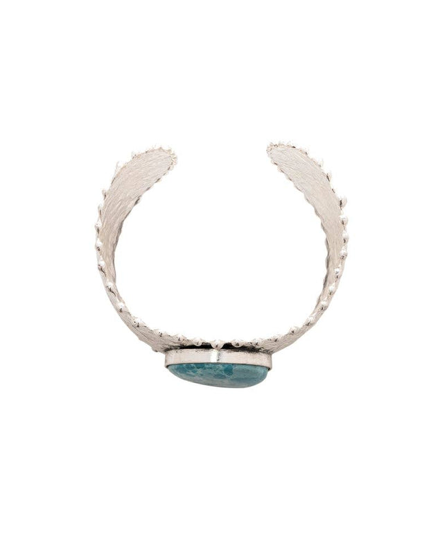 Coastal Visions Cuff Bracelet
