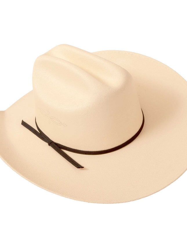 Western Cowboy Hat - Style Pioneer