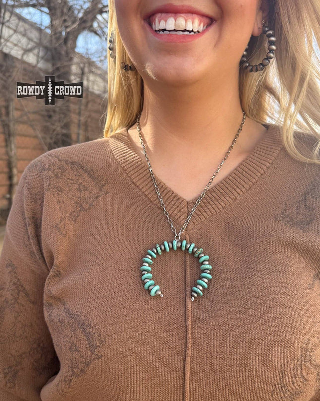 Sundance Blossom Necklaces