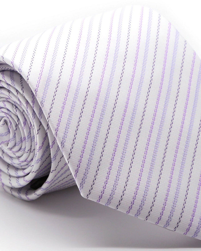 Premium English Striped Ties