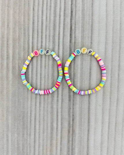 BFF Bracelets