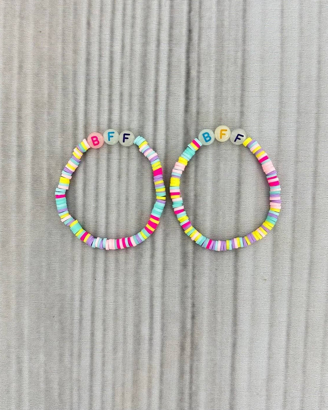 BFF Bracelets