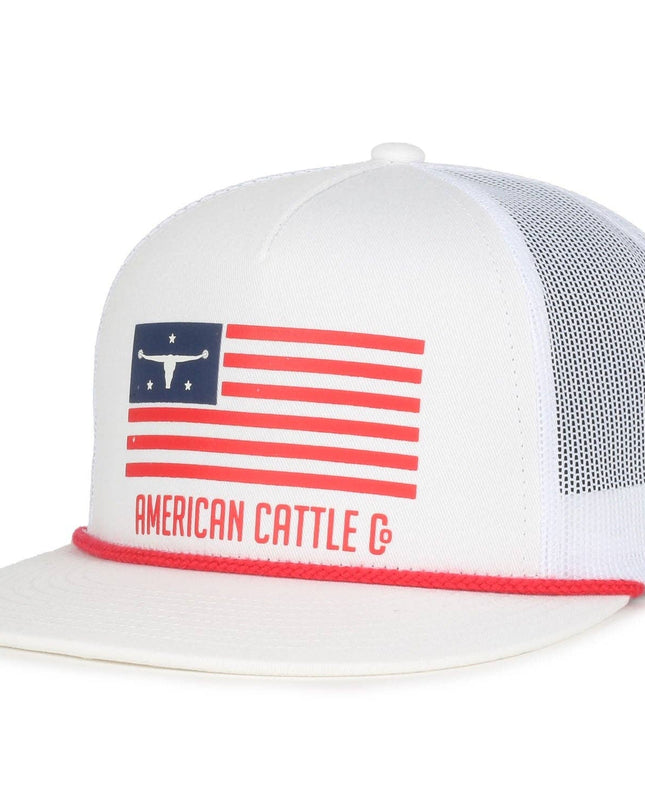 ACC Flag Hat