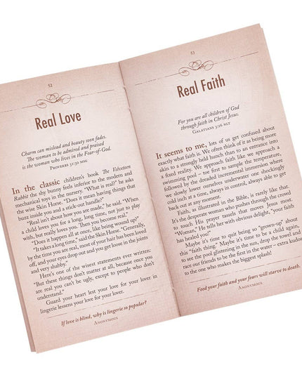 GodMoments for Men Softcover