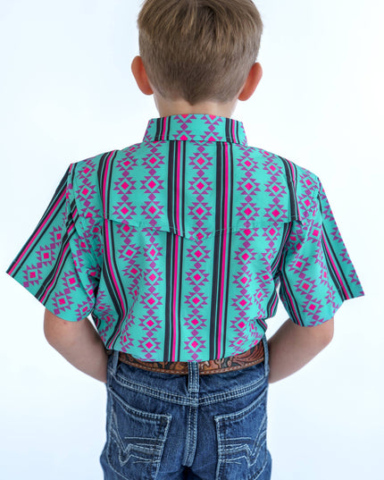 Modern Day Marverick-Neon Range Youth