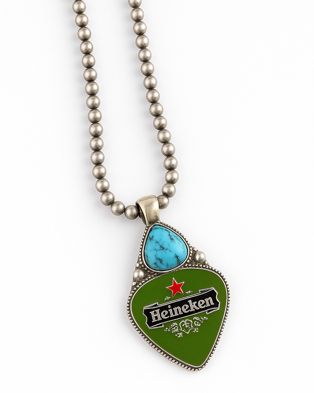 Western Rodeo Fashionable Howdy Necklaces