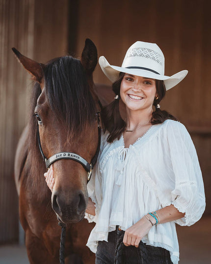 Stride Hair Tie Bracelets