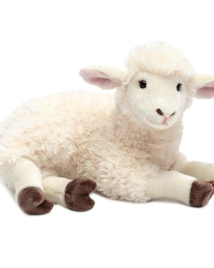 Shooky The Sheep - 13 Inch Stuffed Animal Plush