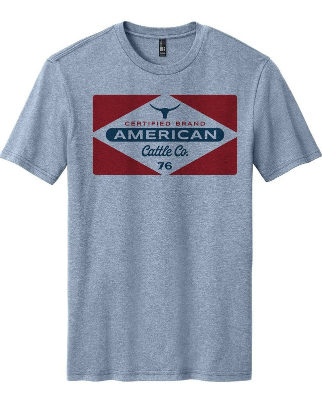 Billboard Tee